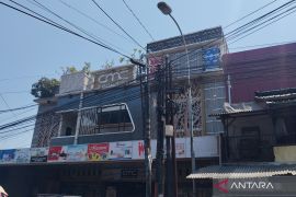 Pemkab Kudus mengusulkan Rp90 juta untuk penataan kabel FO di wilayah pusat kota