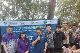 Mendag ajak mahasiswa jadi eksportir lewat program Campuspreneur