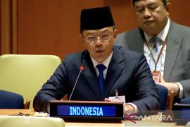 Indonesia tegaskan reformasi PBB semakin mendesak pada abad ke-21