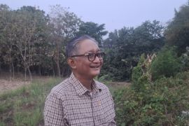 Kementerian PU memperbanyak IPA bergerak tangani kekeringan permukiman