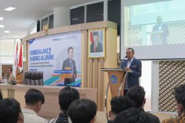Pembekalan wisuda FT UMS dorong lulusan siap hadapi dunia profesional