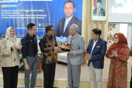 Direktur Utama BPJS Kesehatan apresiasi komitmen UMS lindungi mahasiswa