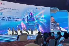 QRIS Star didorong jadi klasifikasi produk ekonomi kreatif Indonesia