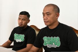 PSMS Medan percaya diri hadapi tuan rumah Adhyaksa FC