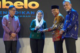 Kota Palu raih enam penghargaan pendidikan 2026 tingkat provinsi