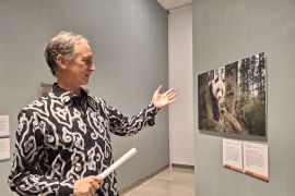 Belanda dukung kebebasan pers lewat World Press Photo 2026
