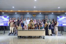 UMPR monev 24 penelitian pendanaan DPPM tahun anggaran 2026