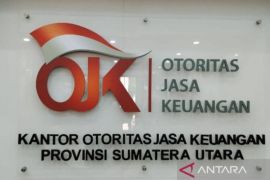 OJK Sumut catat kinerja bank umum tumbuh hingga Juli 2026