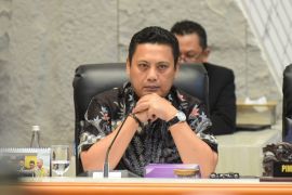 Komisi V minta mitigasi air bersih harus dilakukan tanpa tunggu krisis
