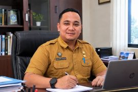 DPUTRP Bangka Tengah catat realisasi PAD Rp1,215 miliar