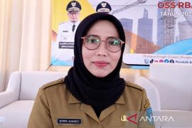 Program genting Bangka Tengah sasar 1.023 keluarga berisiko stunting