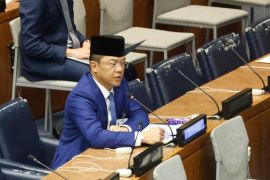 Indonesia calls for concrete action to protect Jerusalem's status quo