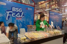 BSG Fest 2026 tingkatkan akses pasar UMKM di Sulut