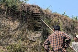 BRIN petakan situs peninggalan Kerajaan Kediri di Tulungagung