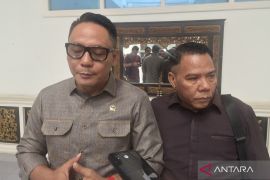 DPRD Jambi dorong konektivitas jalan Sungai Penuh batas Sumbar
