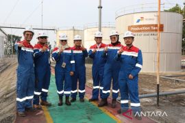 PHR jaga produksi demi menopang ketahan energi nasional