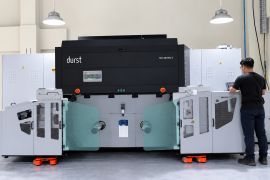 Ini solusi kebutuhan printing beragam untuk UMKM hingga perusahaan