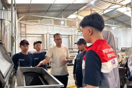 Pertamina Patra Niaga RJBB dorong petani inovasi Mangga Sliyeg Lor