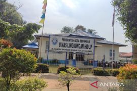 Pemkot Bengkulu imbau warga jaga kebersihan antisipasi bencana