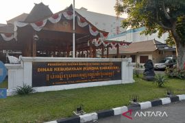 DIY beri ruang inklusif seniman difabel melalui pameran Art Festival