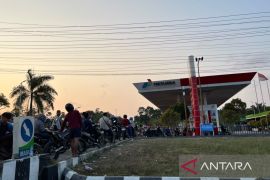 Pemkab Penajam usulkan penambahan biosolar untuk hindari kelangkaan akhir tahun