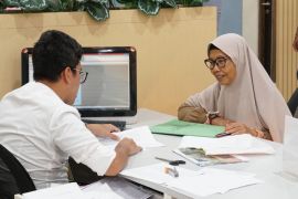 Kementerian ATR/BPN perluas implementasi PERINTIS 10 hari hingga 95 Kantah