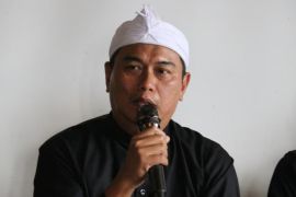 Sertifikat IG Akar Wangi Garut dapat menguatkan nilai pasar