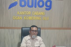 Bulog OKU Salurkan 4.819 Ton Beras SPHP Hingga September 2026, lampaui target