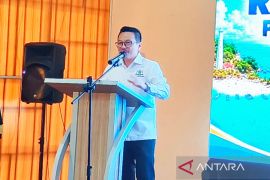Kadin Babel dampingi UMKM tembus pasar global
