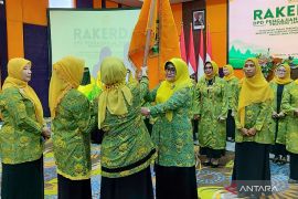 Ali Mufthi sebut Pengajian Al Hidayah sebagai Muslimatnya Golkar
