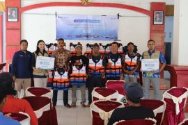 Agrinas Jaladri fasilitasi SKN bagi nelayan di Jawa Timur