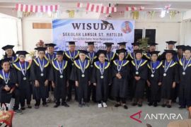 Pemkot Samarinda dorong lansia tetap produktif lewat Sidaya