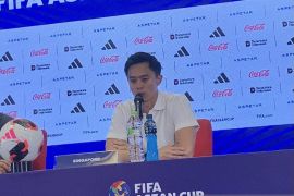 Takluk 0-2, Pelatih Singapura akui Timnas Indonesia tampil bagus