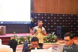 Kanwil Kemenkum Riau tutup Rakor Sentra KI Daerah, perkuat implementasi pedoman dan aplikasi SIKIDA