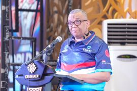 Wamenaker: Peningkatan skill diperlukan seiring perkembangan teknologi