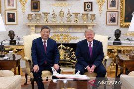 Wang Yi: Hubungan baru China-AS harus berdasarkan kesetaraan