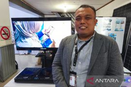 PLN Nabire antisipasi defisit listrik ibu kota Papua Tengah