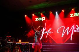 ZAP Fest 2026: The Glowverse hadirkan Raisa, Marion Jola, dan Nassar