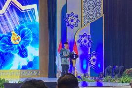 BI sebut Jatim punya modal besar perkuat ekonomi syariah nasional
