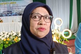 Kemenhaj Jayawijaya sebut daftar tunggu calon haji 26 tahun