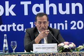 PT Timah - Polda dan Kejati Babel perkuat tata kelola operasional tambang perusahaan
