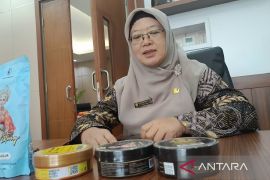 UMKM herbal Kaltim disiapkan untuk merambah pasar Eropa