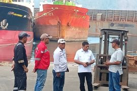 Pemkab Sitaro perkuat konektivitas antarpulau lewat kesiapan armada