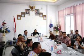 Evaluasi pemerintahan digital, Pemkab Sitaro petakan tantangan