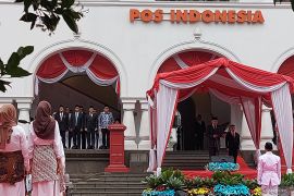Hari Bhakti Postel ke-81, Wamenkomdigi minta digitalisasi beri manfaat