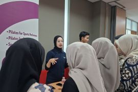 Siapkan lulusan siap kerja, Prodi Profesi Fisioterapis UMS gelar Campus Hiring