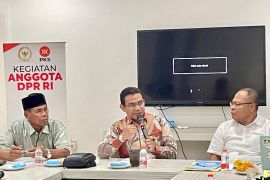 Hendry Munief dukung pembentukan Politeknik Teknologi Modern (PTM) Indonesia