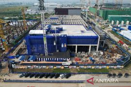RI focuses on Sumatra-Java power interconnection development