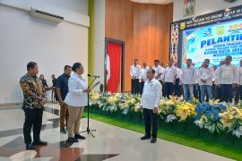 Kadin Kota Jayapura buka peluang kerja bagi Orang Asli Papua