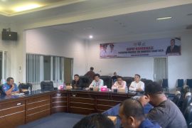 Pemkab Pasaman Barat siapkan 401 atlet hadapi Porprov 2026